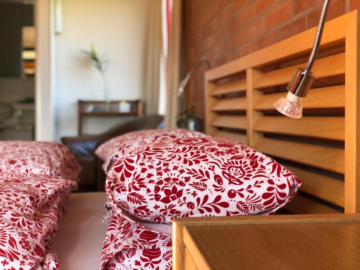 Lovell Camps - Mountain Lodge Gstaad Zewnętrze zdjęcie